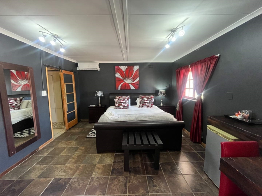 Commercial Property for Sale in Keidebees Northern Cape